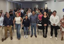 Corregidora alista operativo de seguridad para Semana Santa
Corregidora alista operativo de seguridad para Semana Santa