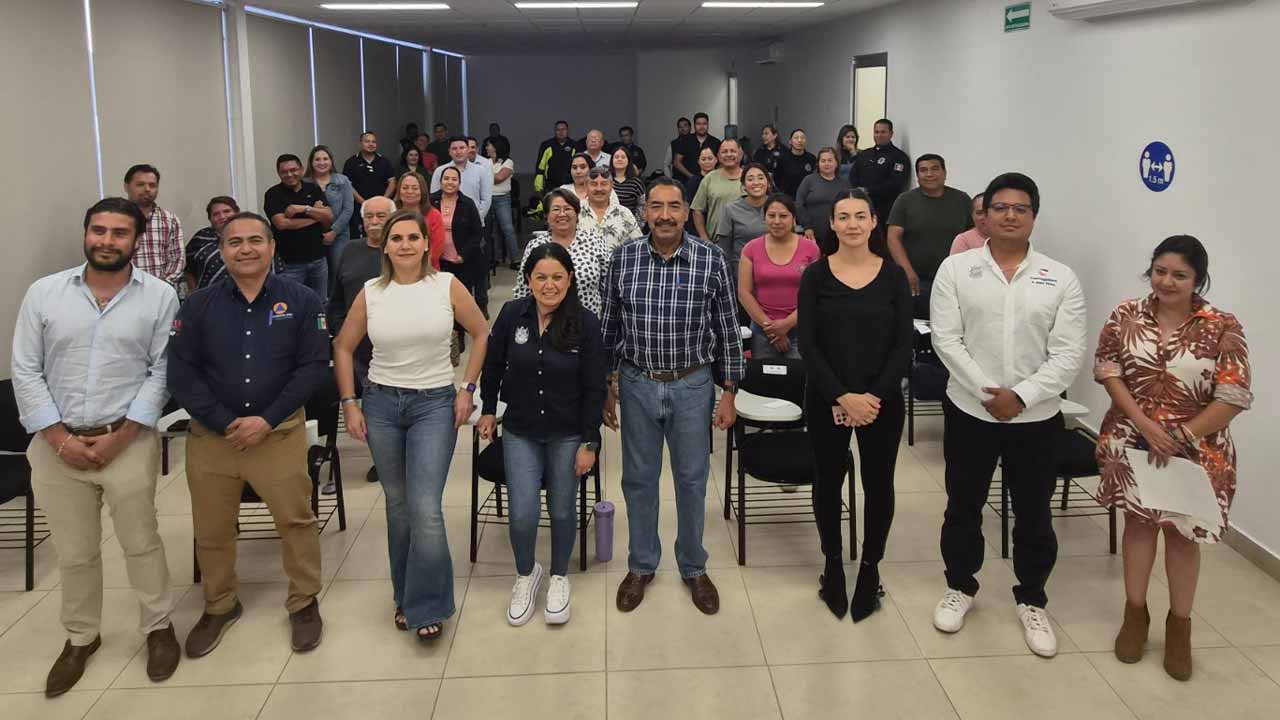 Corregidora alista operativo de seguridad para Semana Santa