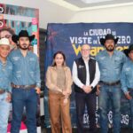 Cuernos Chuecos Tour Gladiador 2026 celebra 26 años en Querétaro Cuernos Chuecos Tour Gladiador 2026 celebra 26 años en Querétaro