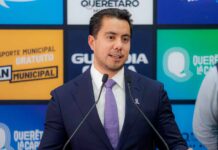 Felifer Macías anuncia actividades por el Día Internacional de la Mujer
Felifer Macías anuncia actividades por el Día Internacional de la Mujer