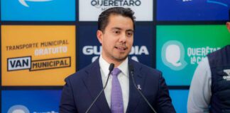 Felifer Macías anuncia actividades por el Día Internacional de la Mujer Felifer Macías anuncia actividades por el Día Internacional de la Mujer