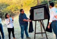 La capital suma 53 áreas de biodiversidad urbana, Felifer impulsa conservación ambiental
La capital suma 53 áreas de biodiversidad urbana, Felifer impulsa conservación ambiental