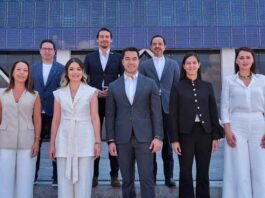 Felifer Macías renueva integrantes de su gabinete Felifer Macías renueva integrantes de su gabinete