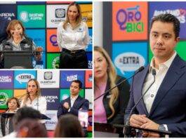 Felifer anuncia arranque de las Jornadas Acción por tu Salud Felifer anuncia arranque de las Jornadas Acción por tu Salud