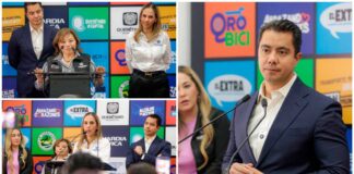 Felifer anuncia arranque de las Jornadas Acción por tu Salud Felifer anuncia arranque de las Jornadas Acción por tu Salud