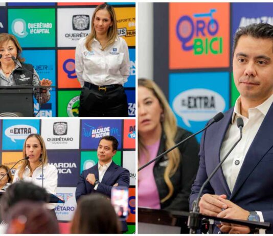 Felifer anuncia arranque de las Jornadas Acción por tu Salud Felifer anuncia arranque de las Jornadas Acción por tu Salud