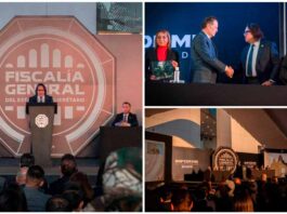 Fiscalía de Querétaro reporta baja del 29% en delitos