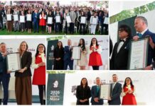 IMPI reconoce 17 marcas famosas y notorias en México
IMPI reconoce 17 marcas famosas y notorias en México