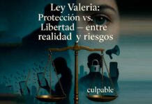 La Ley Valeria – Contrastes
La Ley Valeria - Contrastes