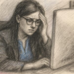 Cambios tecnológicos constantes generan fatiga laboral en más de la mitad de las empresas Cambios tecnológicos constantes generan fatiga laboral en más de la mitad de las empresas