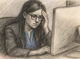 Cambios tecnológicos constantes generan fatiga laboral en más de la mitad de las empresas Cambios tecnológicos constantes generan fatiga laboral en más de la mitad de las empresas