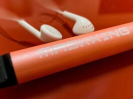 El vapeo se asocia con el cáncer pulmonar y oral incluso hasta en los no fumadores El vapeo se asocia con el cáncer pulmonar y oral incluso hasta en los no fumadores