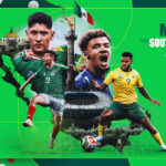 Mundial 2026 genera más dudas que entusiasmo en México Mundial 2026 genera más dudas que entusiasmo en México