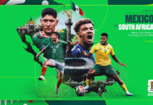 Mundial 2026 genera más dudas que entusiasmo en México
Mundial 2026 genera más dudas que entusiasmo en México