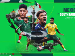 Mundial 2026 genera más dudas que entusiasmo en México Mundial 2026 genera más dudas que entusiasmo en México