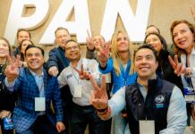 PAN Querétaro abrirá candidaturas ciudadanas rumbo a 2027
PAN Querétaro abrirá candidaturas ciudadanas rumbo a 2027