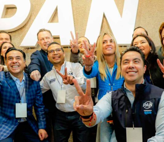 PAN Querétaro abrirá candidaturas ciudadanas rumbo a 2027 PAN Querétaro abrirá candidaturas ciudadanas rumbo a 2027
