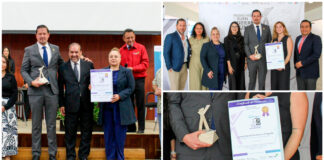 Corregidora gana premio estatal por programas Cocina Móvil y Pirámides Corregidora gana premio estatal por programas Cocina Móvil y Pirámides