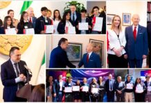 Querétaro impulsa talento aeroespacial con becas a la NASA
Querétaro impulsa talento aeroespacial con becas a la NASA