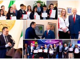 Querétaro impulsa talento aeroespacial con becas a la NASA Querétaro impulsa talento aeroespacial con becas a la NASA