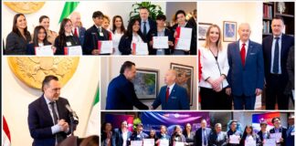 Querétaro impulsa talento aeroespacial con becas a la NASA Querétaro impulsa talento aeroespacial con becas a la NASA