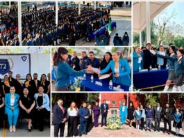 Secundaria 1 de Querétaro cumple 72 años de historia Secundaria 1 de Querétaro cumple 72 años de historia