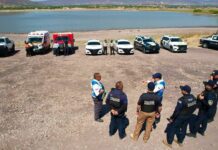 Encabeza Felifer Macías operativo para esta temporada de vacaciones
Encabeza Felifer Macías operativo para esta temporada de vacaciones