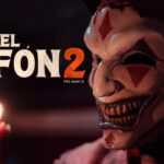 El terror despierta en Querétaro llega “El Bufón 2” a los cines El terror despierta en Querétarollega “El Bufón 2” a los cines