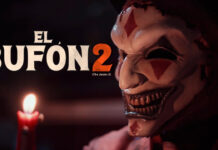 El terror despierta en Querétaro llega “El Bufón 2” a los cines
El terror despierta en Querétarollega “El Bufón 2” a los cines