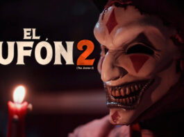El terror despierta en Querétaro llega “El Bufón 2” a los cines El terror despierta en Querétarollega “El Bufón 2” a los cines