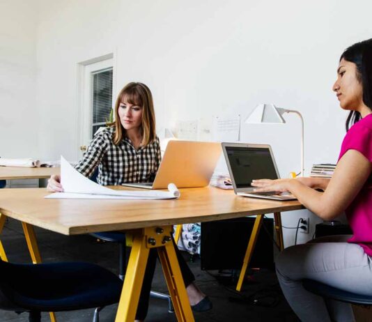 Brecha laboral y salarial persiste para mujeres en México Brecha laboral y salarial persiste para mujeres en México