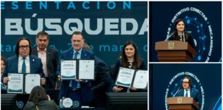 Querétaro fortalece la búsqueda de personas con el programa CONECTAR Querétaro fortalece la búsqueda de personas con el programa CONECTAR