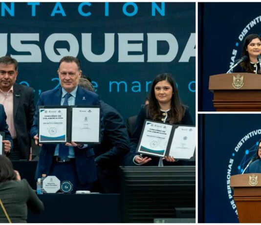 Querétaro fortalece la búsqueda de personas con el programa CONECTAR Querétaro fortalece la búsqueda de personas con el programa CONECTAR