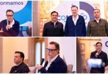 Lanza Querétaro estrategia “Contigo por tu Familia” contra adicciones
Lanza Querétaro estrategia “Contigo por tu Familia” contra adicciones