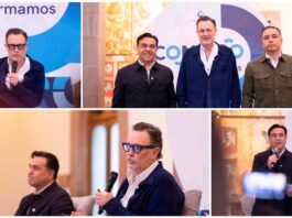 Lanza Querétaro estrategia “Contigo por tu Familia” contra adicciones Lanza Querétaro estrategia “Contigo por tu Familia” contra adicciones