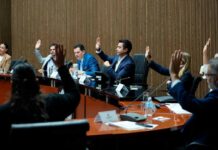 Aprueban nueva delegación María Justa Aldama en Municipio de Querétaro
Aprueban nueva delegación María Justa Aldama en Municipio de Querétaro