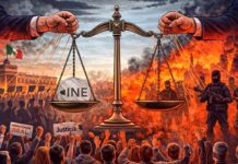 La reforma electoral de Morena: la democracia corre peligro – Blog de Castrejón
La reforma electoral de Morena: la democracia corre peligro - Blog de Castrejón