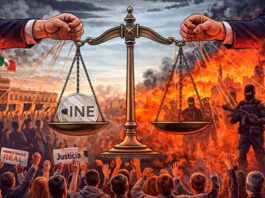 La reforma electoral de Morena: la democracia corre peligro – Blog de Castrejón La reforma electoral de Morena: la democracia corre peligro - Blog de Castrejón