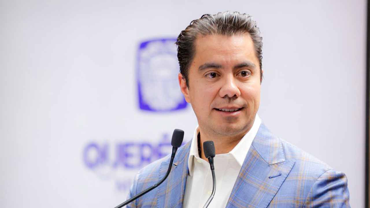 Nueva delegación María Aldama mejorará atención en Querétaro: Felifer