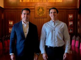 Felifer Macías nombra a Adolfo Ríos delegado en Félix Osores Felifer Macías nombra a Adolfo Ríos delegado en Félix Osores