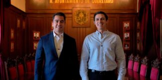 Felifer Macías nombra a Adolfo Ríos delegado en Félix Osores Felifer Macías nombra a Adolfo Ríos delegado en Félix Osores