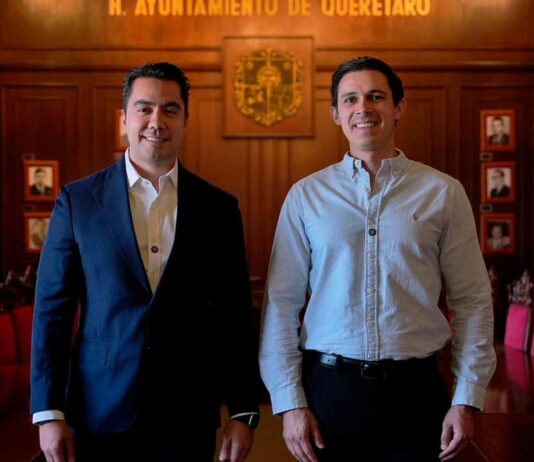 Felifer Macías nombra a Adolfo Ríos delegado en Félix Osores Felifer Macías nombra a Adolfo Ríos delegado en Félix Osores