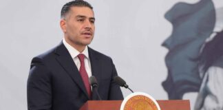 Plan Kukulkán, la estrategia para garantizar la seguridad durante el Mundial 2026 Plan Kukulkán, la estrategia para garantizar la seguridad durante el Mundial 2026