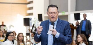 Kuri participa en jornada de reflexión por el Día Internacional de la Mujer Kuri participa en jornada de reflexión por el Día Internacional de la Mujer