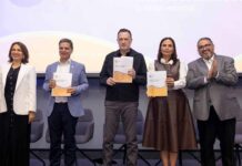 Querétaro impulsa educación y reduce rezago escolar: “Aprender Parejo” de México Evalúa
Querétaro impulsa educación y reduce rezago escolar: "Aprender Parejo" de México Evalúa