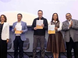 Querétaro impulsa educación y reduce rezago escolar: “Aprender Parejo” de México Evalúa Querétaro impulsa educación y reduce rezago escolar: "Aprender Parejo" de México Evalúa