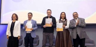 Querétaro impulsa educación y reduce rezago escolar: “Aprender Parejo” de México Evalúa Querétaro impulsa educación y reduce rezago escolar: "Aprender Parejo" de México Evalúa