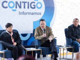 La salud es uno de los principales motores para el desarrollo: Kuri La salud es uno de los principales motores para el desarrollo: Kuri