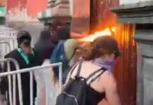 La violencia no dignifica a nadie – El Blog de Castrejón
La violencia no dignifica