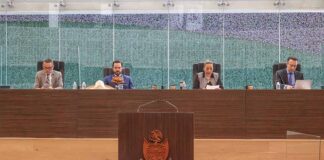 Aprueba Legislatura local reforma al Poder Judicial en Querétaro Aprueba Legislatura local reforma al Poder Judicial en Querétaro